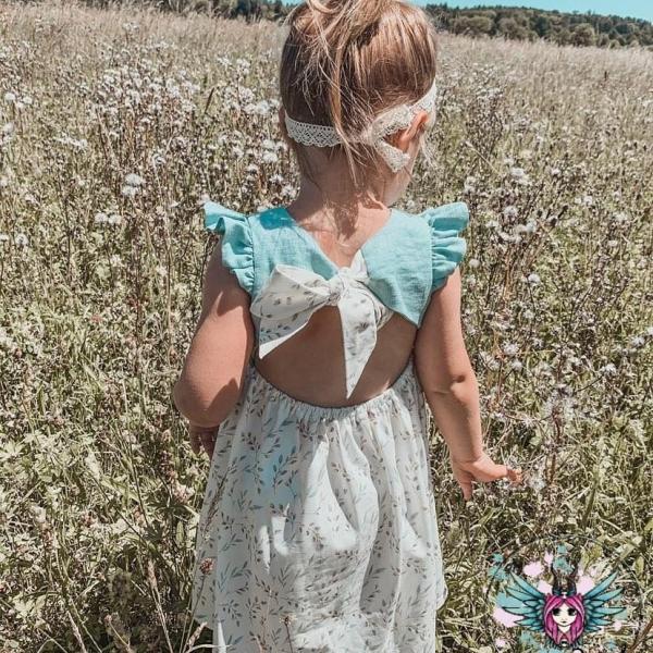 Kleid Butterfly